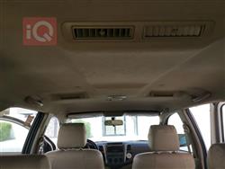 تويوتا فورجنر